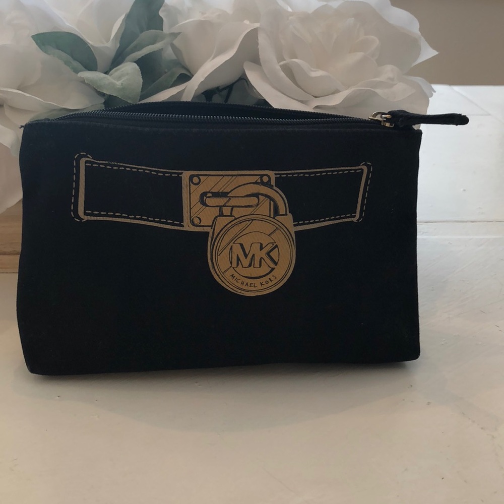 Michael Kors Makeup Bag